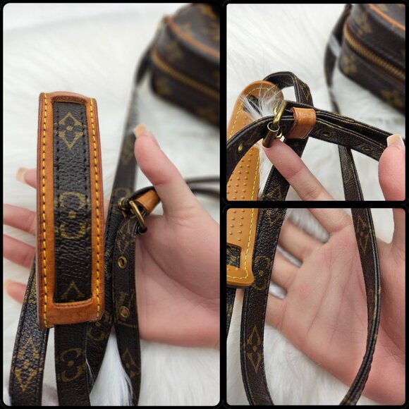 Louis Vuitton Monogram Danube - Picture 15 of 17